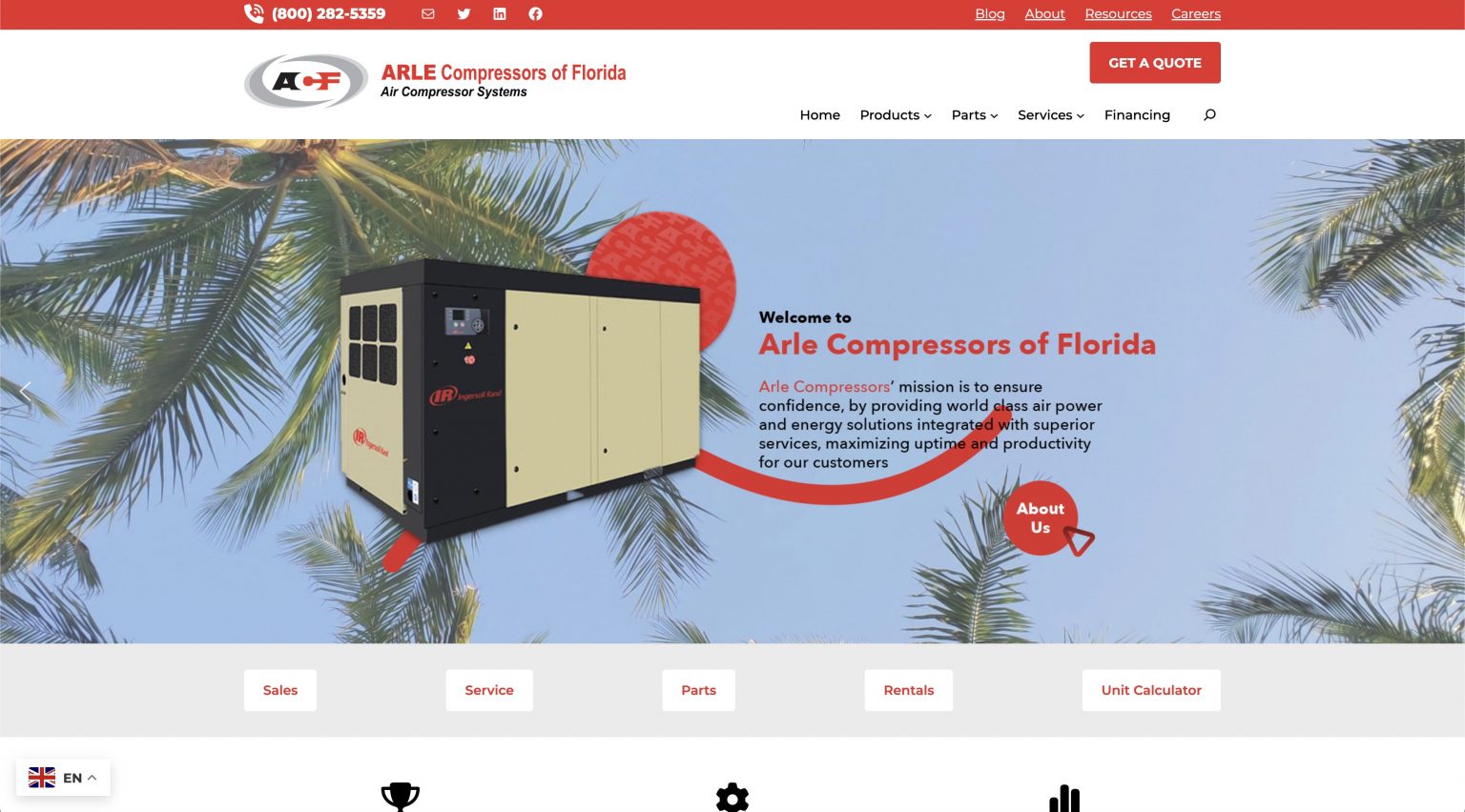 Our Family of Companies - ACF, Inc.
